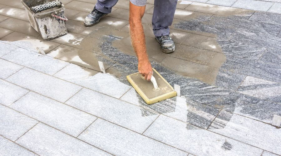 Local Chimney Repair in De Land, IL